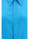 petit silk shirt