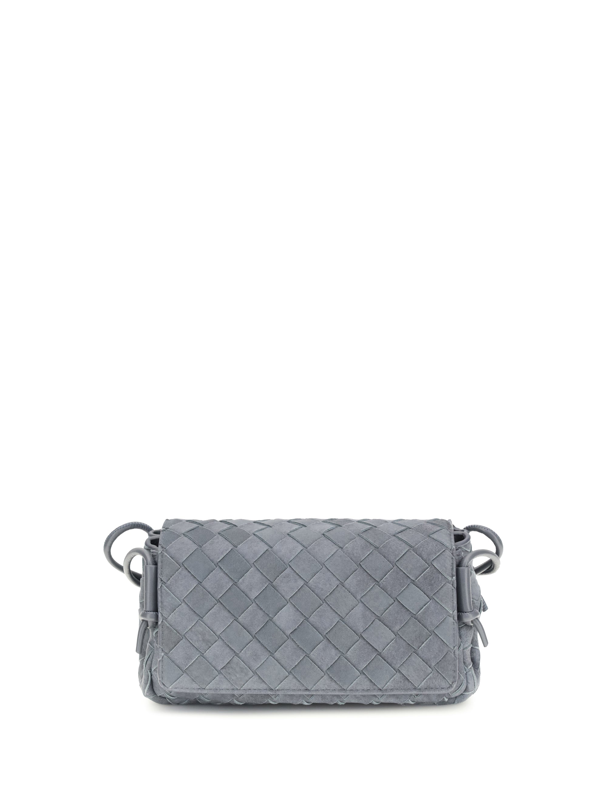 BOTTEGA VENETA OS notturno shoulder bag