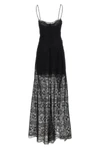 long dress in majolica lace i do not see