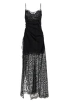 long dress in majolica lace i do not see