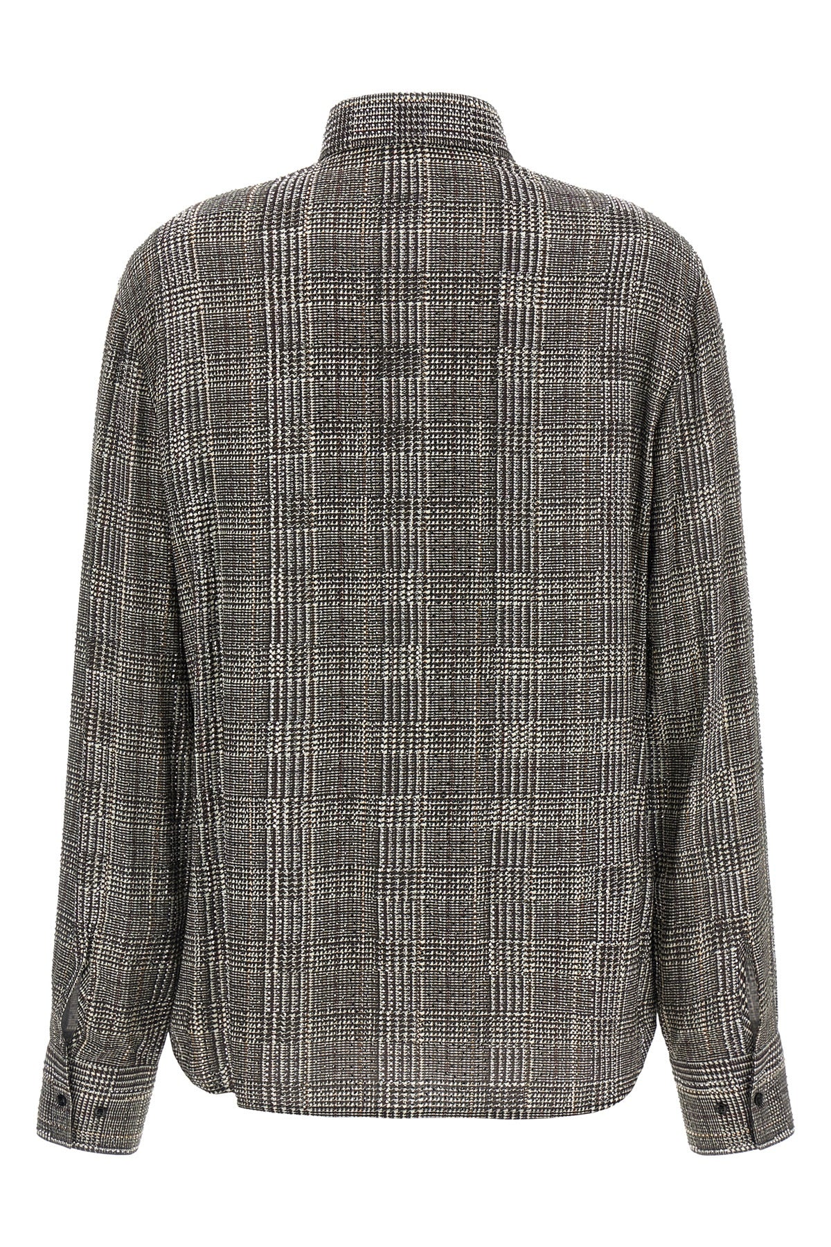 ERMANNO SCERVINO 40 the ermanno scervino shirt reinterprets the codes of classic tailoring through a