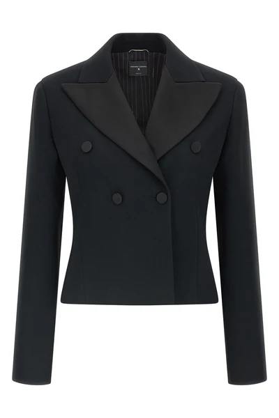 the blazer
