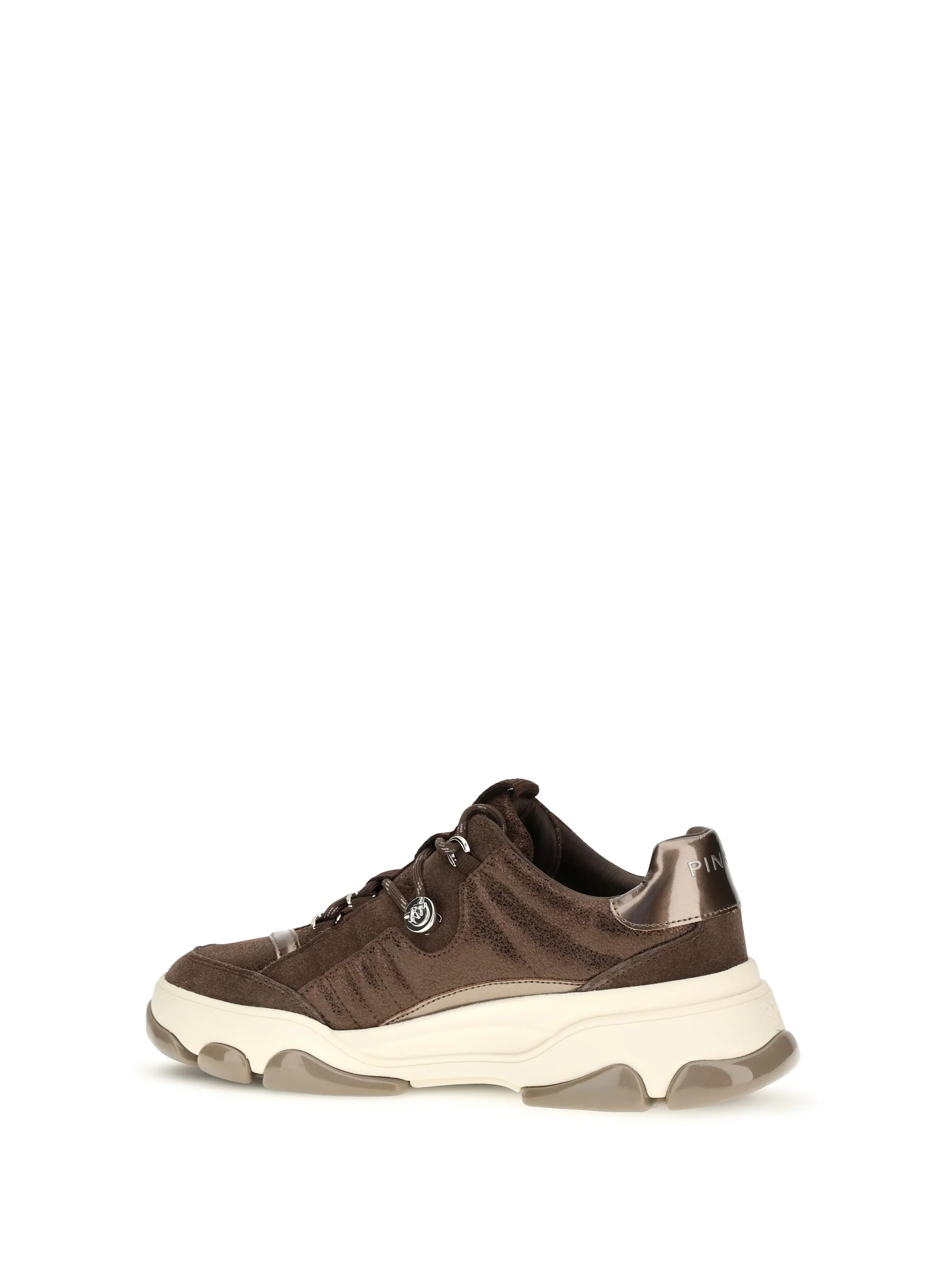 athena suede sneakers