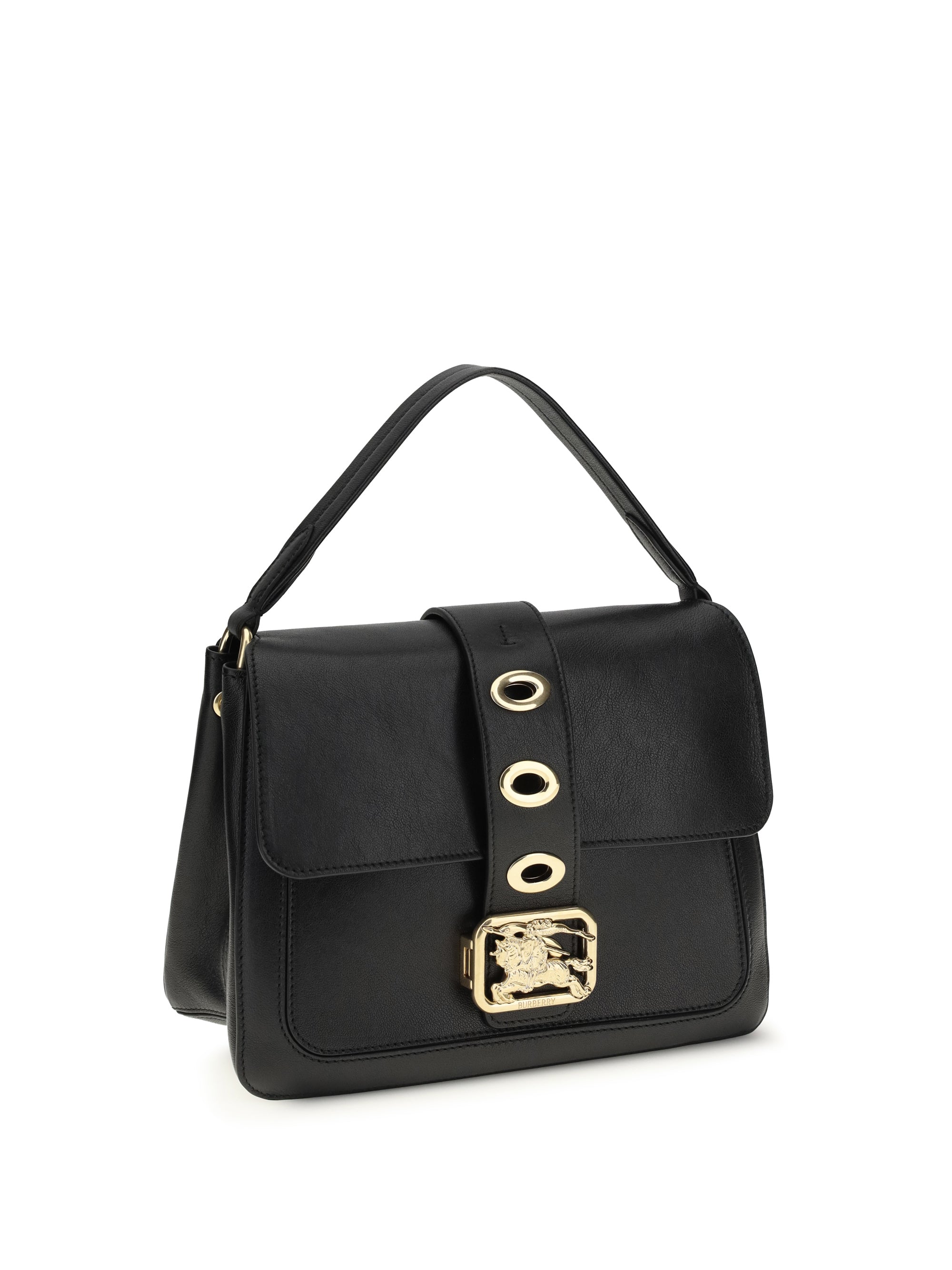 BURBERRY OS small rider handbag