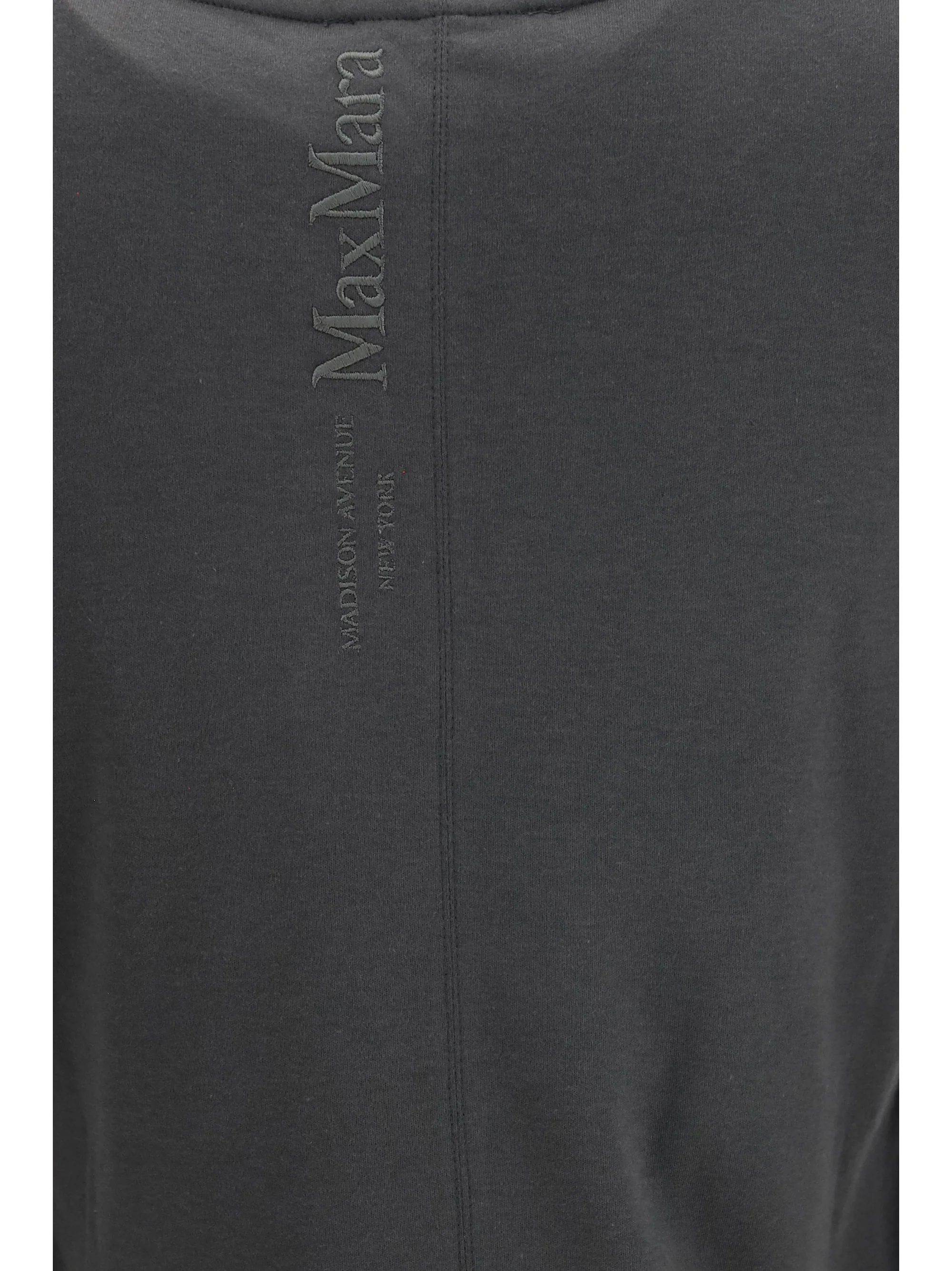 fumetto embroidered logo t-shirt