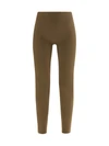 seamless leggings