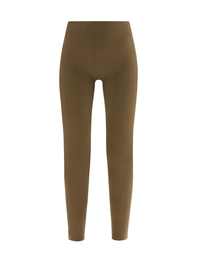 seamless leggings