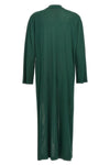 roux long cardigan in a viscose blend
