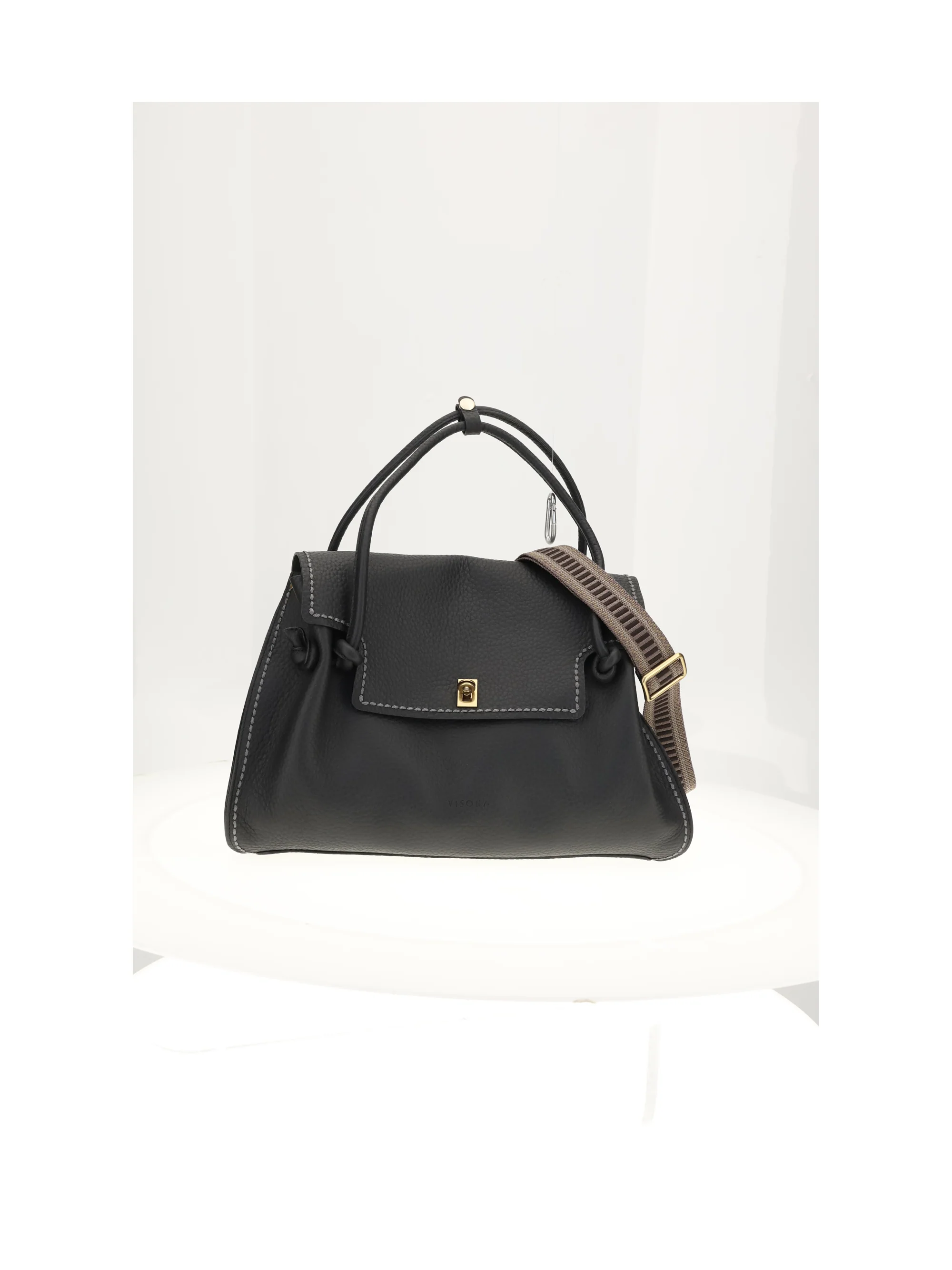 VISONÀ OS queen bag