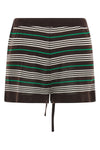 listripes striped wool