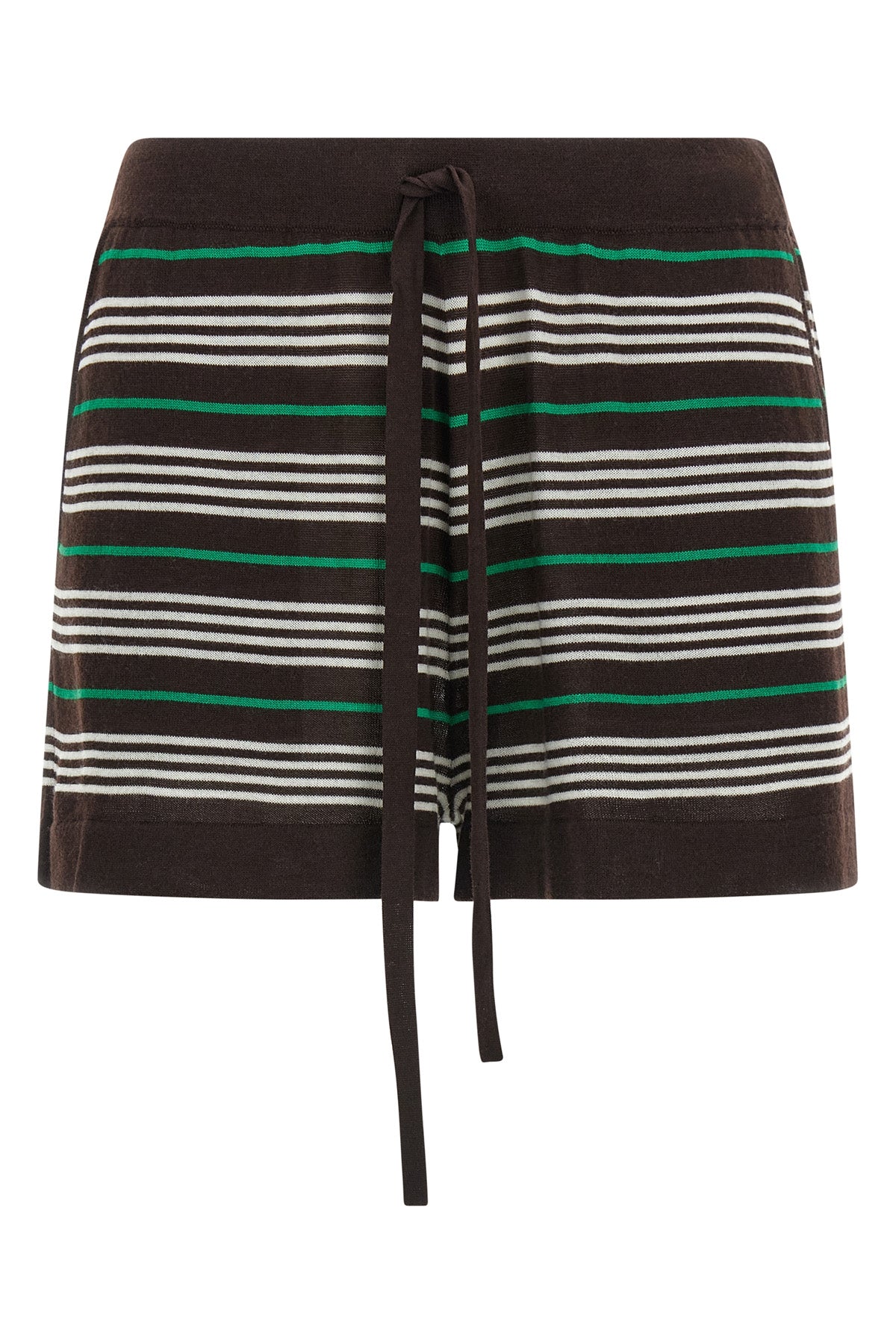 P.A.R.O.S.H. L listripes striped wool