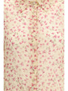 chemisier dress