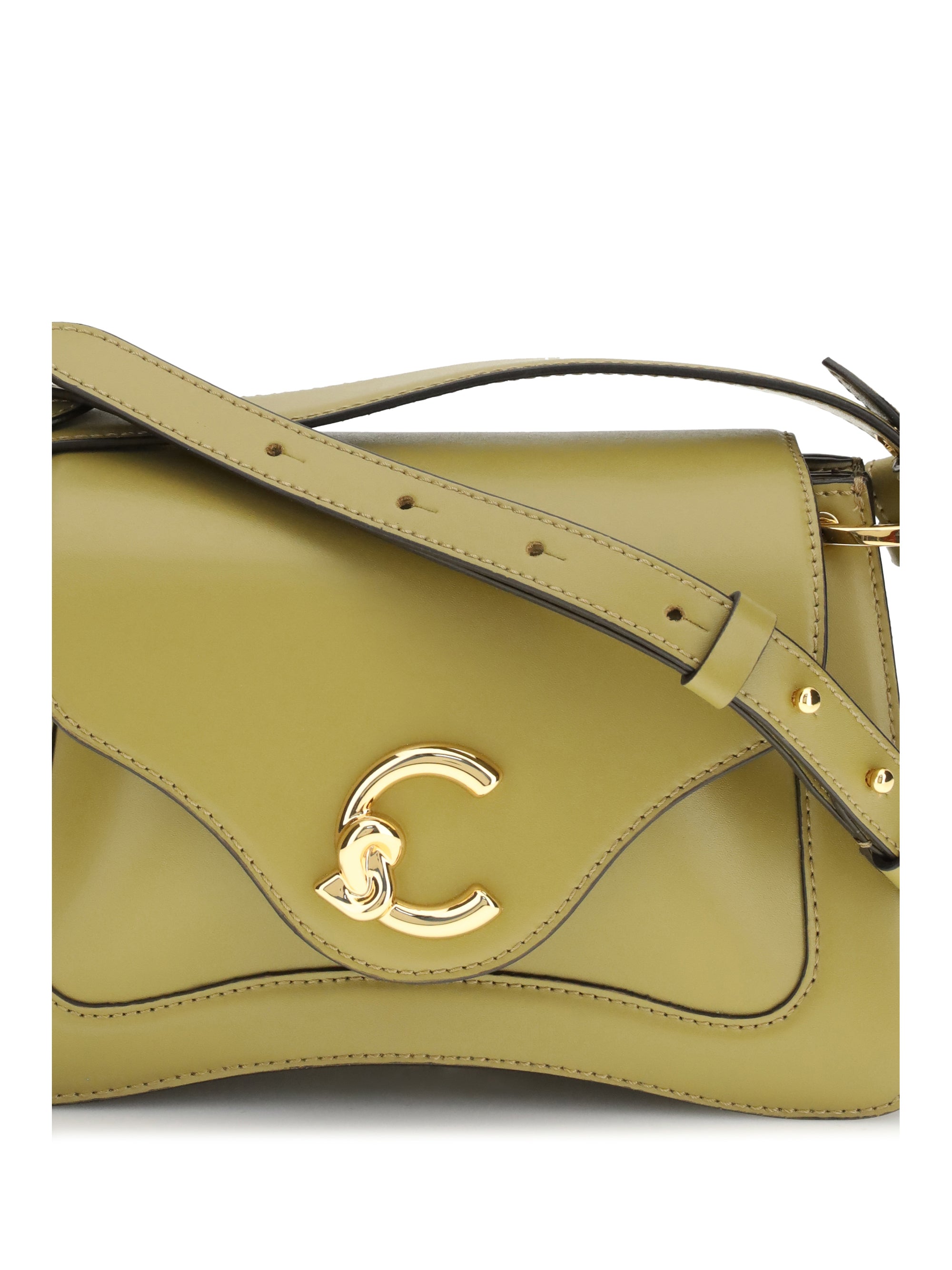 small c-me handbag