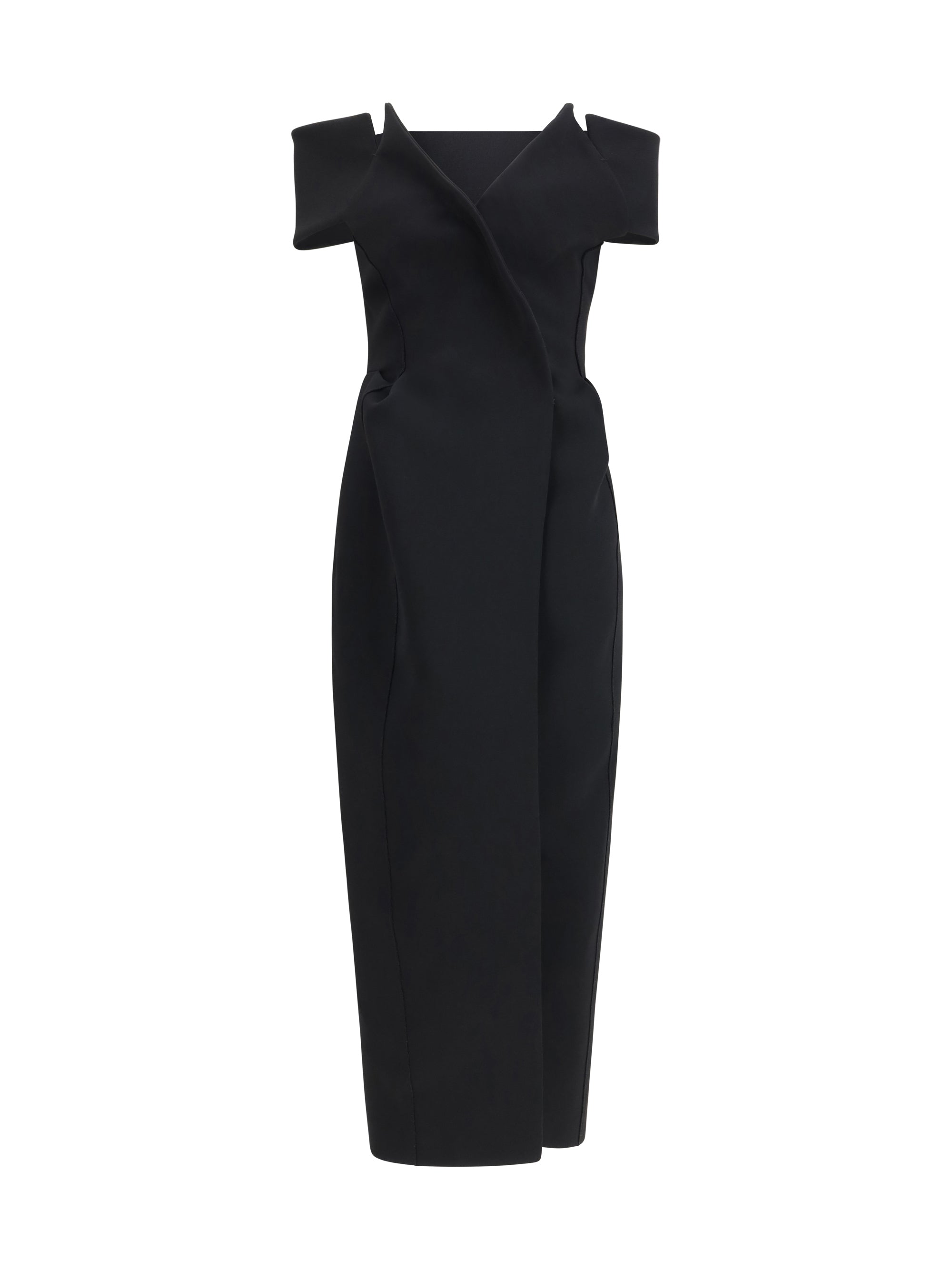 KHAITE 4 gene dress