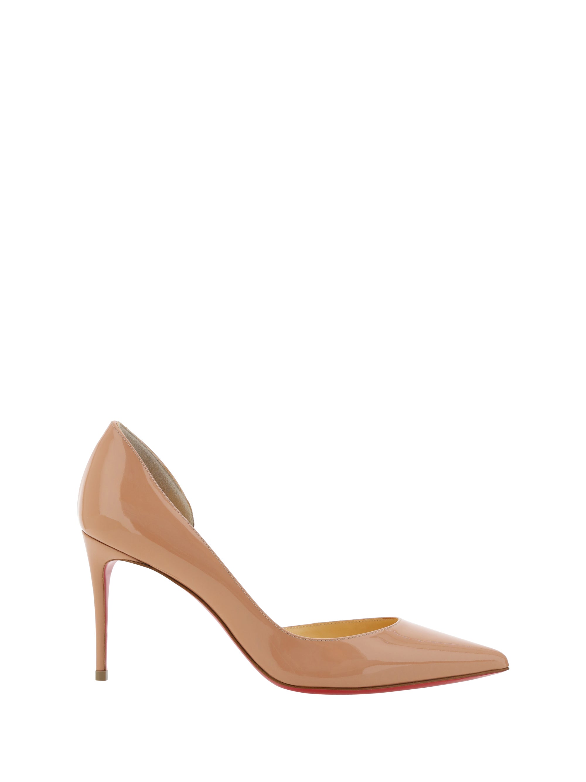 CHRISTIAN LOUBOUTIN 40 iriza pumps