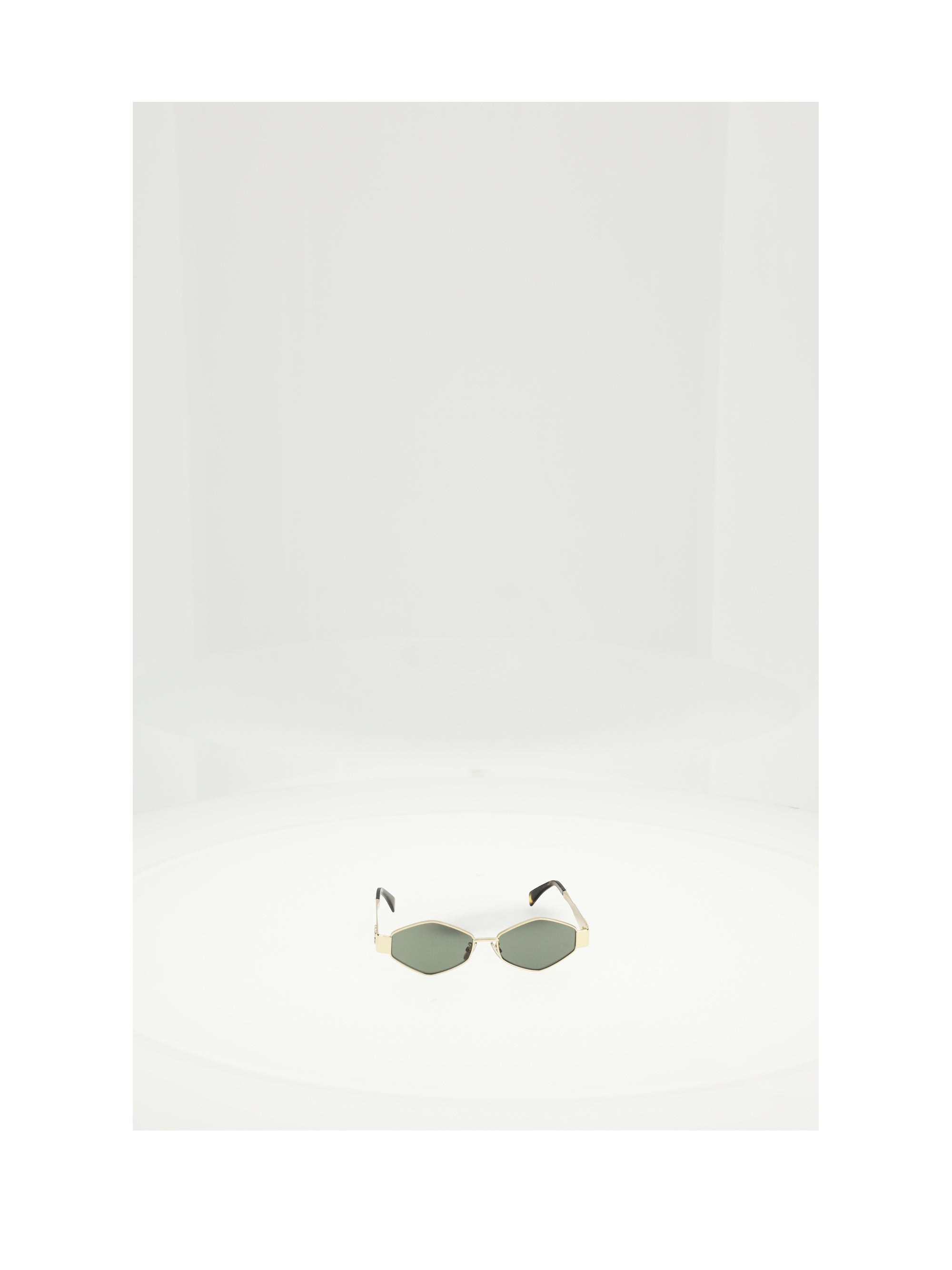 CELINE OS triomphe metal 02
