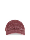 journey baseball cap