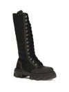 trail boots tall