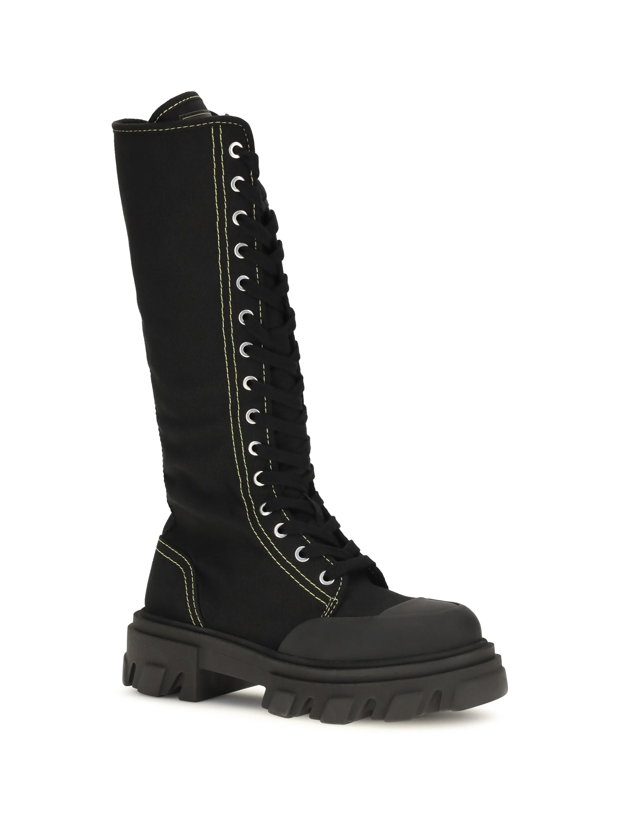 trail boots tall