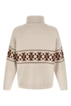 the kiton high neck sweater in pure wool represents the excellence of handmade k