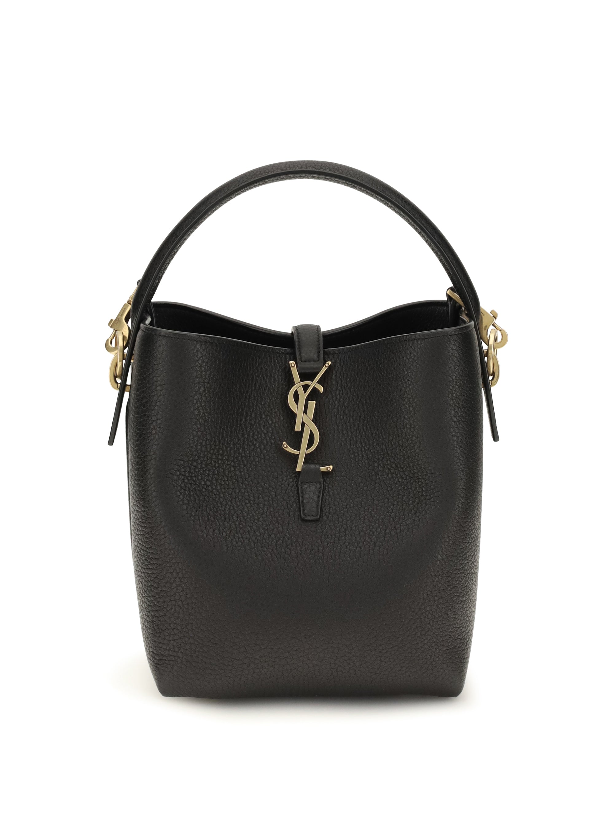 SAINT LAURENT OS  le 37 bucket bag