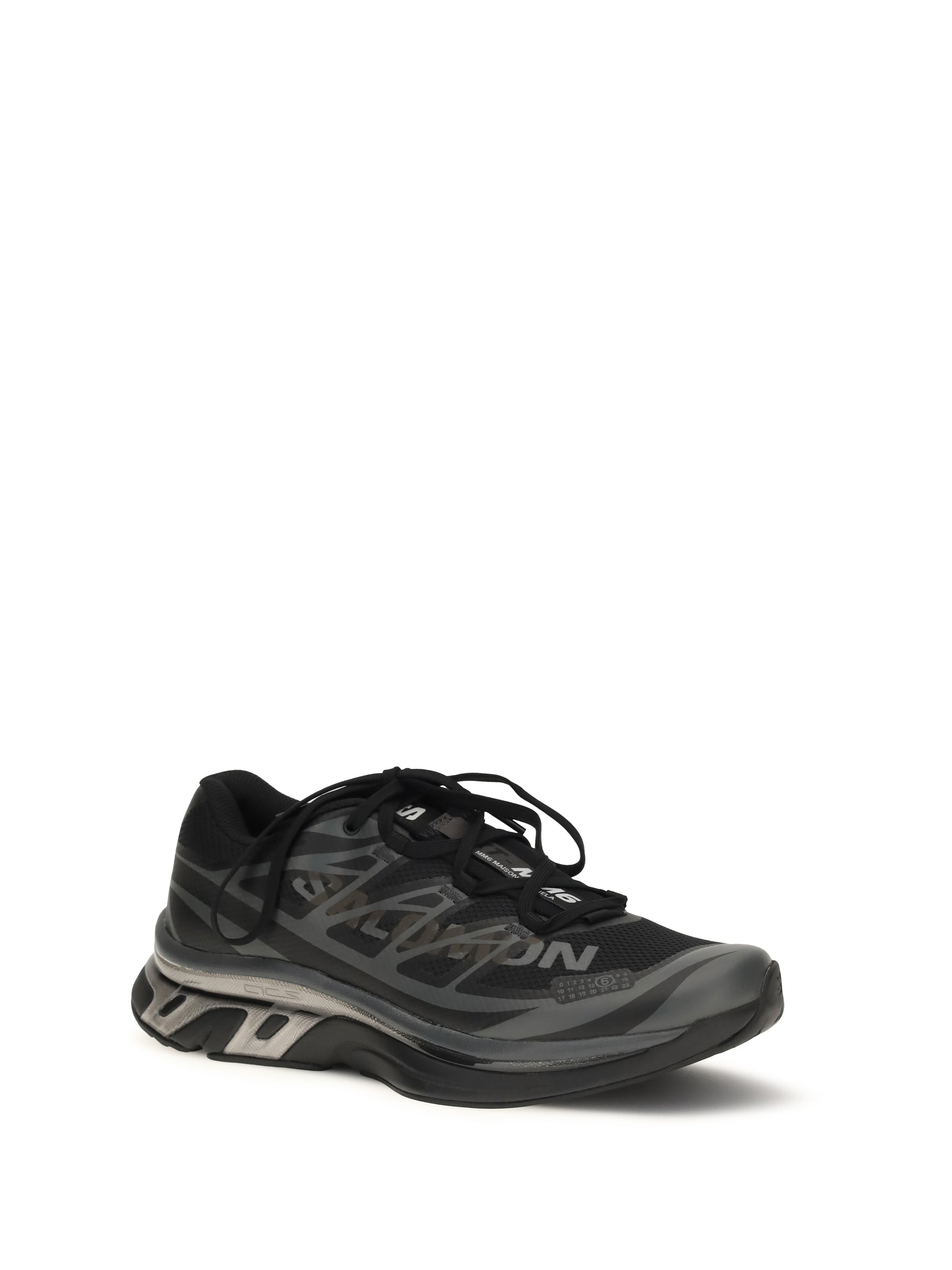 mm6 x salomon sneakers