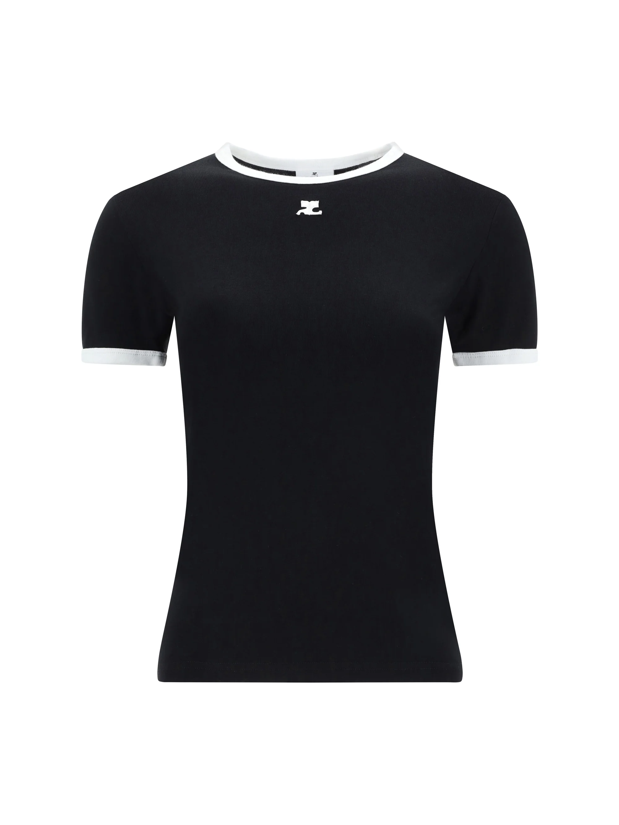 logo t-shirt
