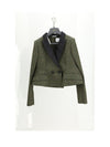 tweed light jkt