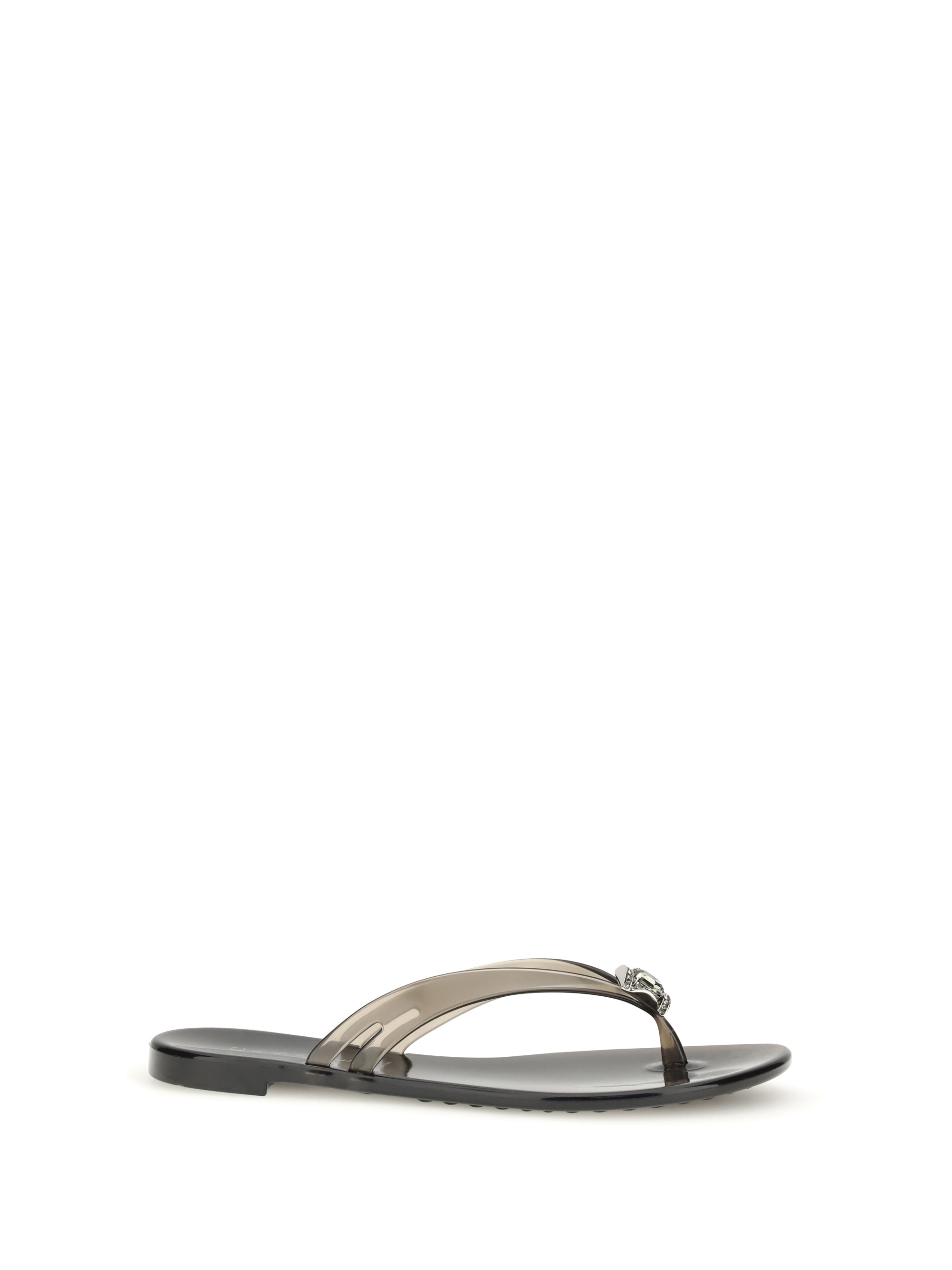 CASADEI 37 thong sandals