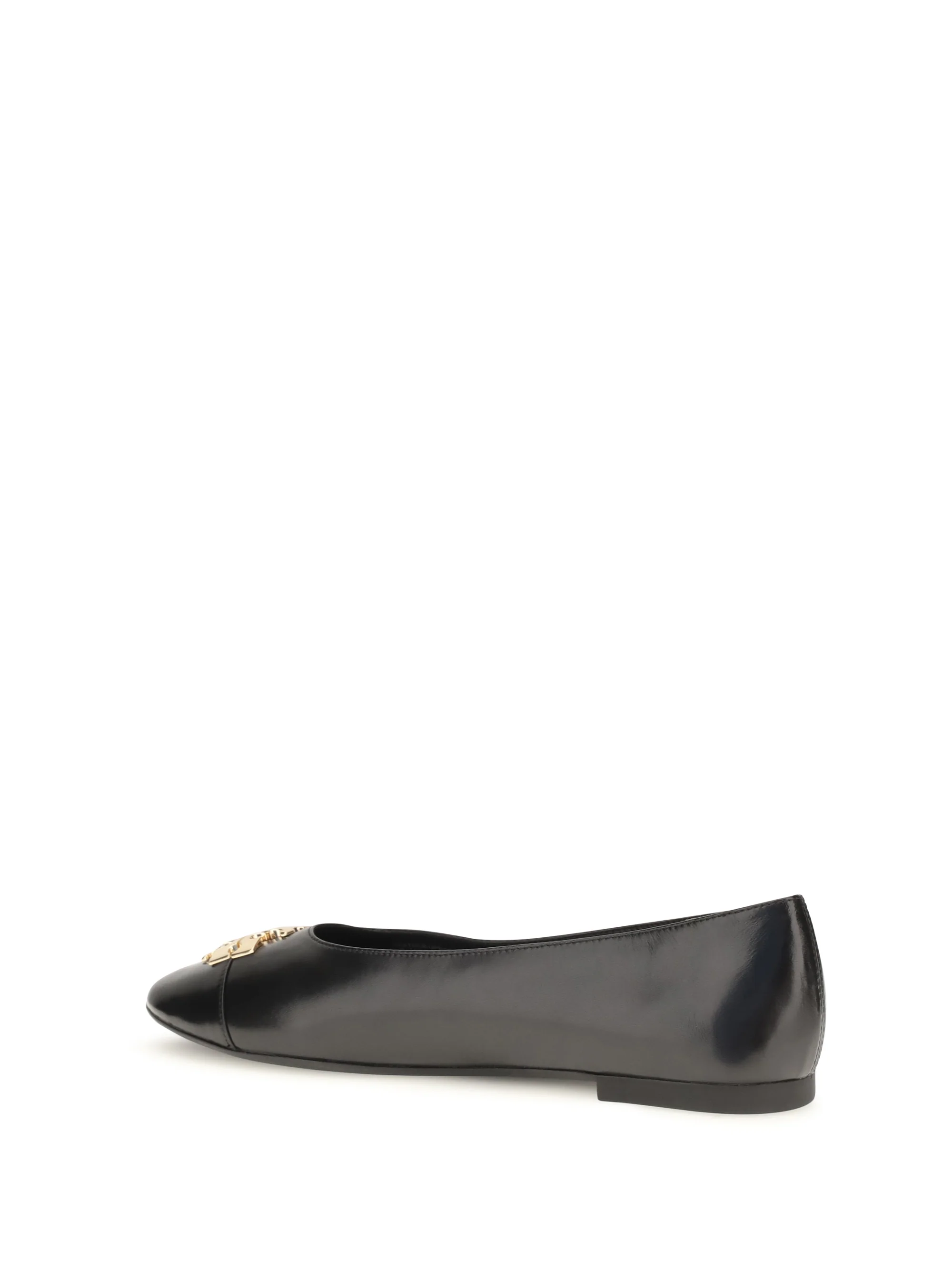 charlie ballerinas