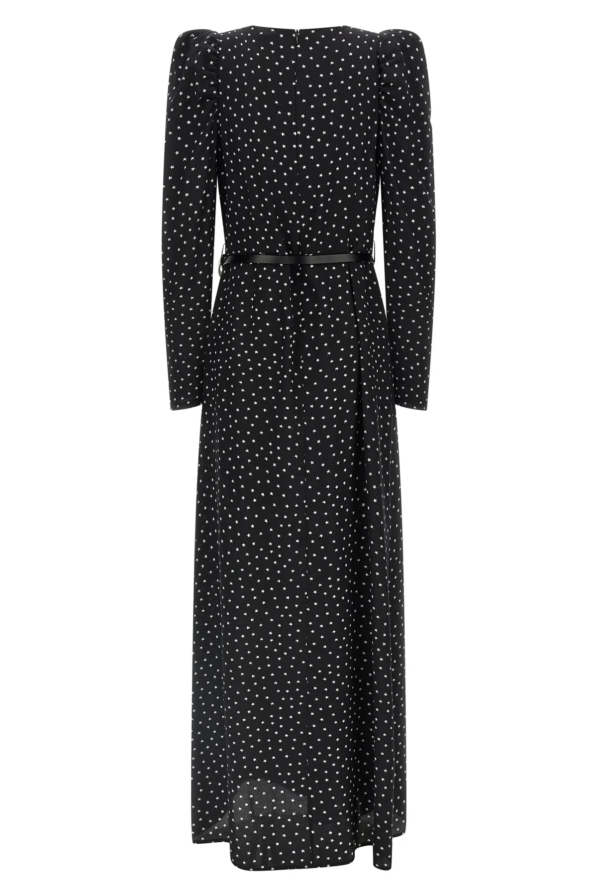 the long dress p