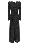 the long dress p