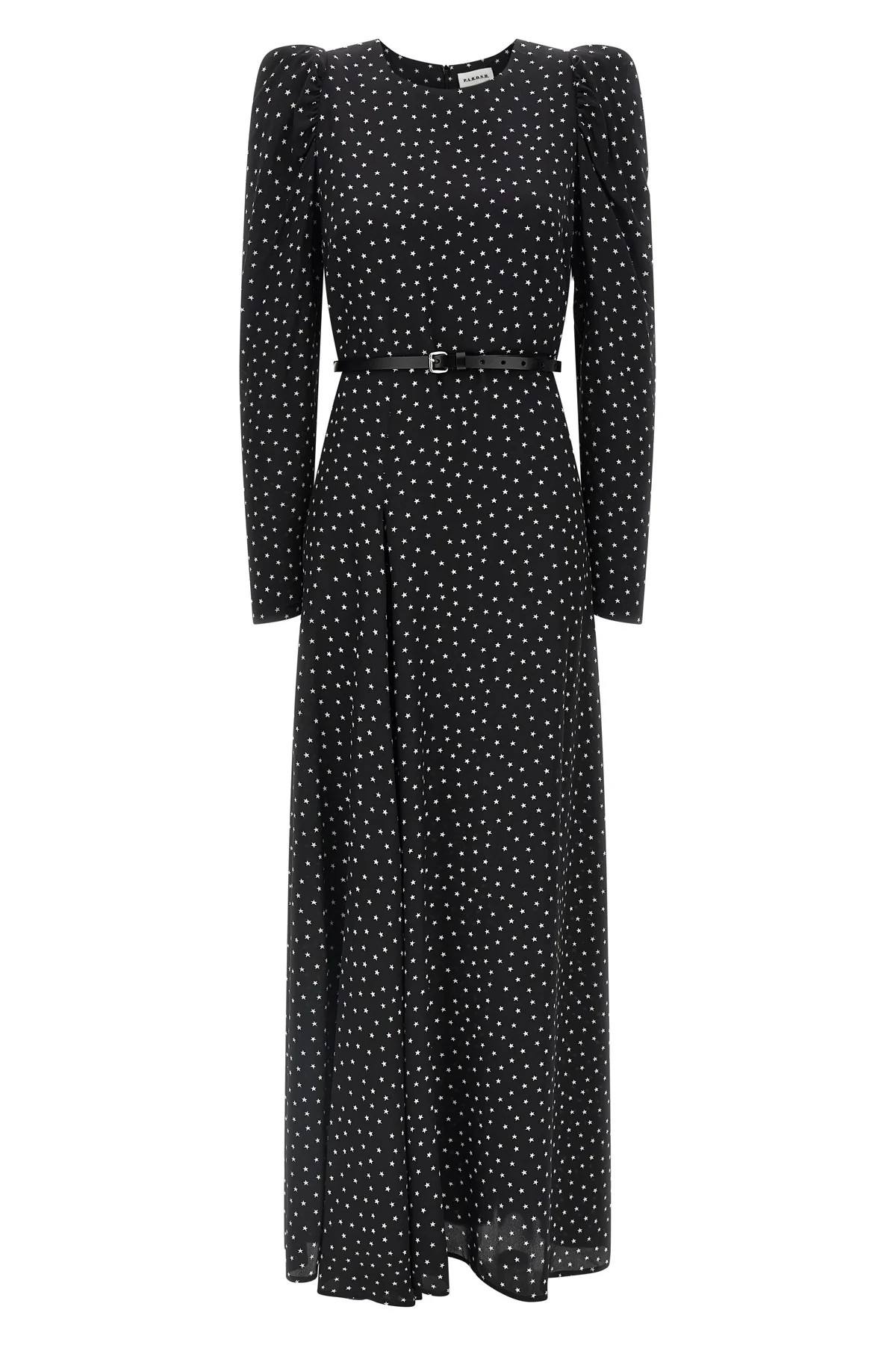 the long dress p