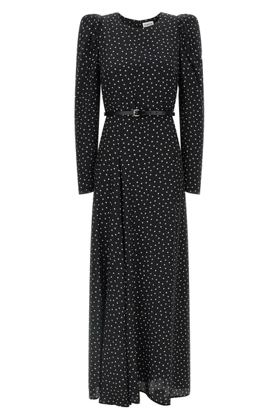 the long dress p