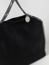 falabella synthetic leather bag