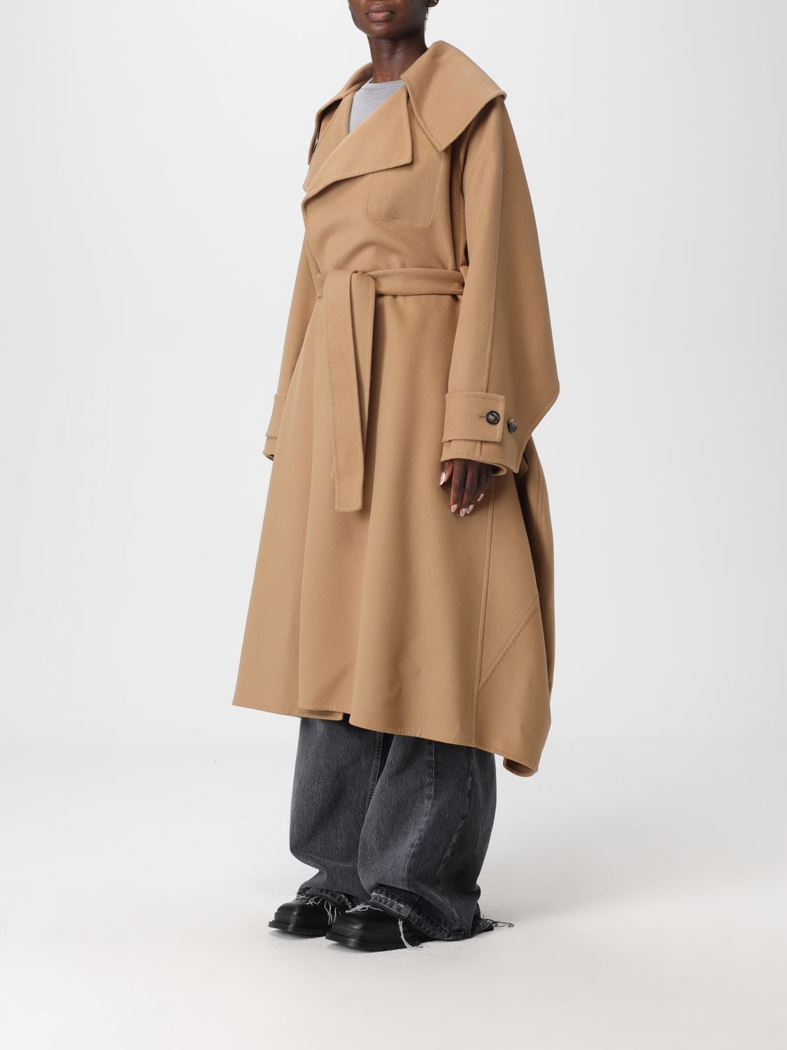 woman's coat