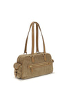 corduroy shoulder bag