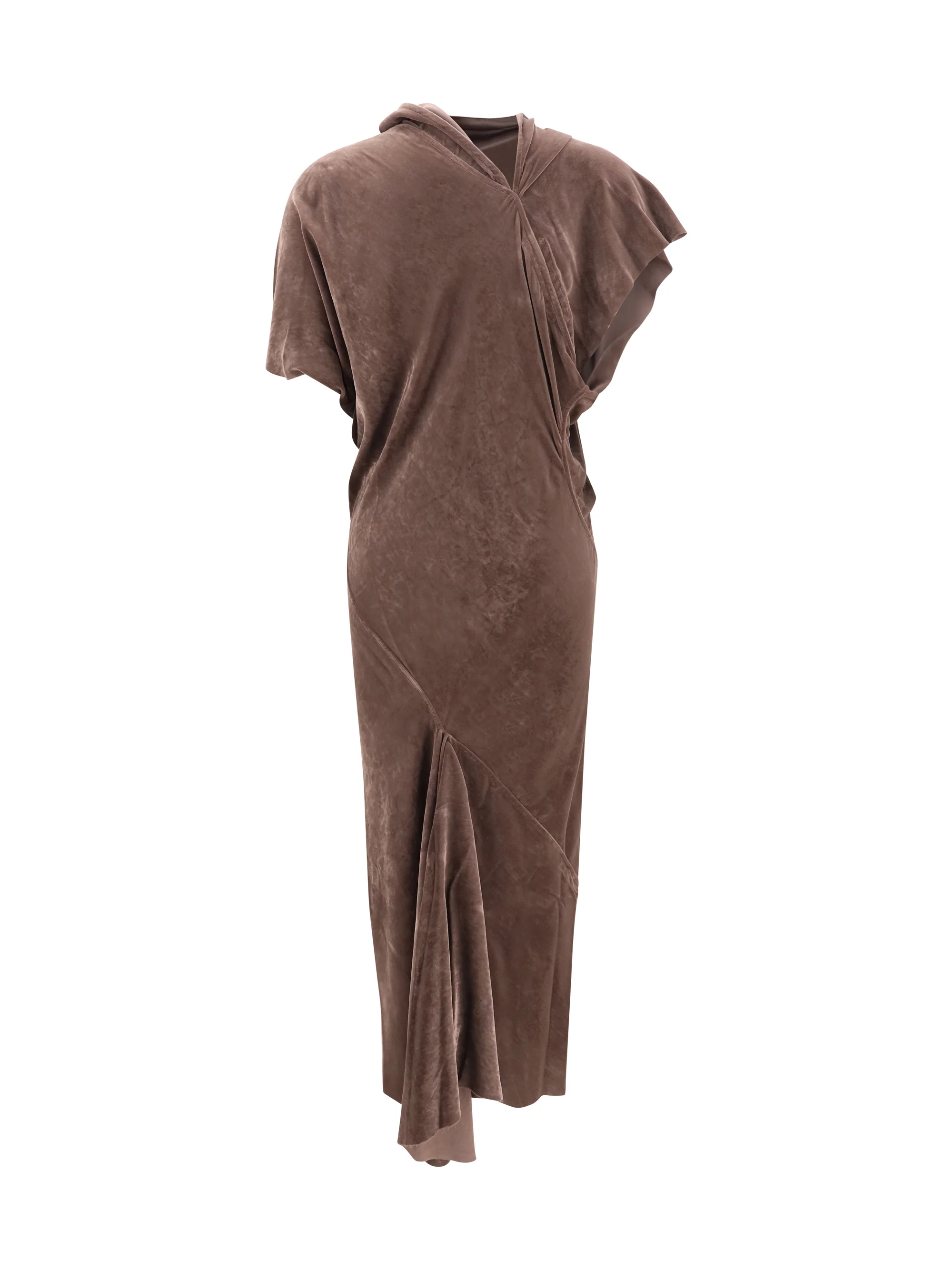 RICK OWENS 42 seb dress