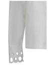 cotton poplin shirt