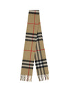 cashmere scarf