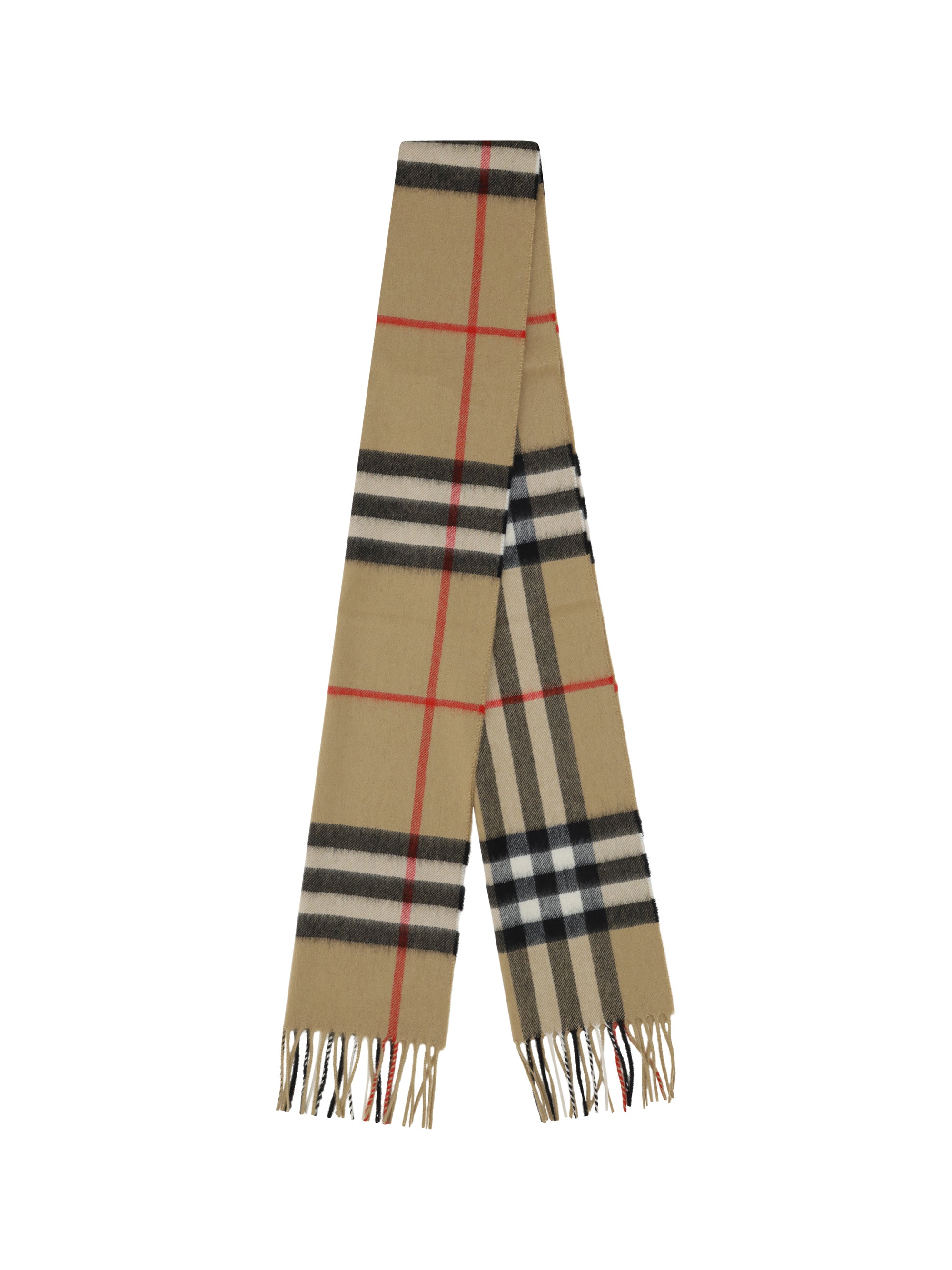 cashmere scarf