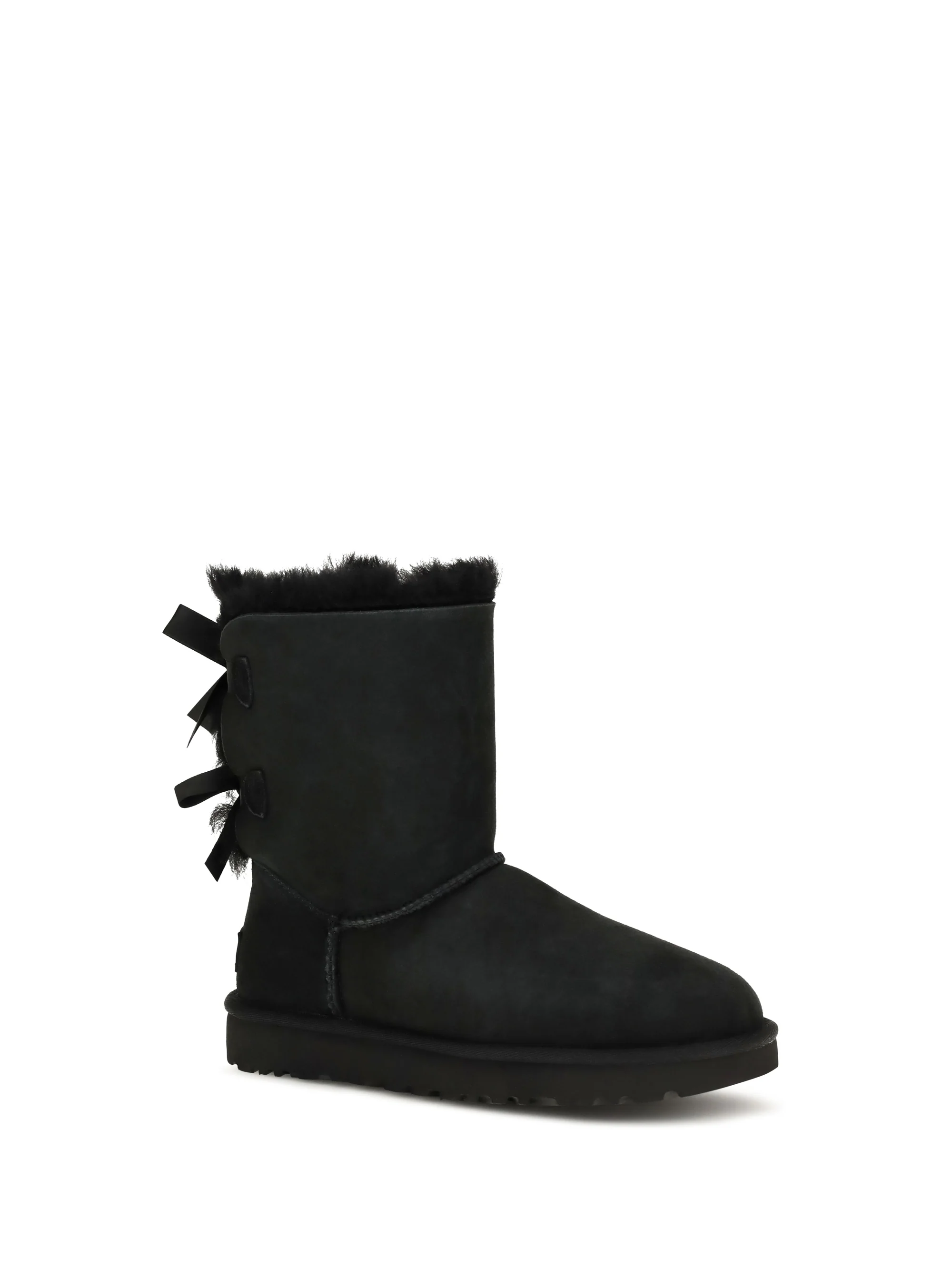 UGG 39 bailey bow ii boots