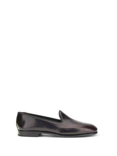 reign loafers
