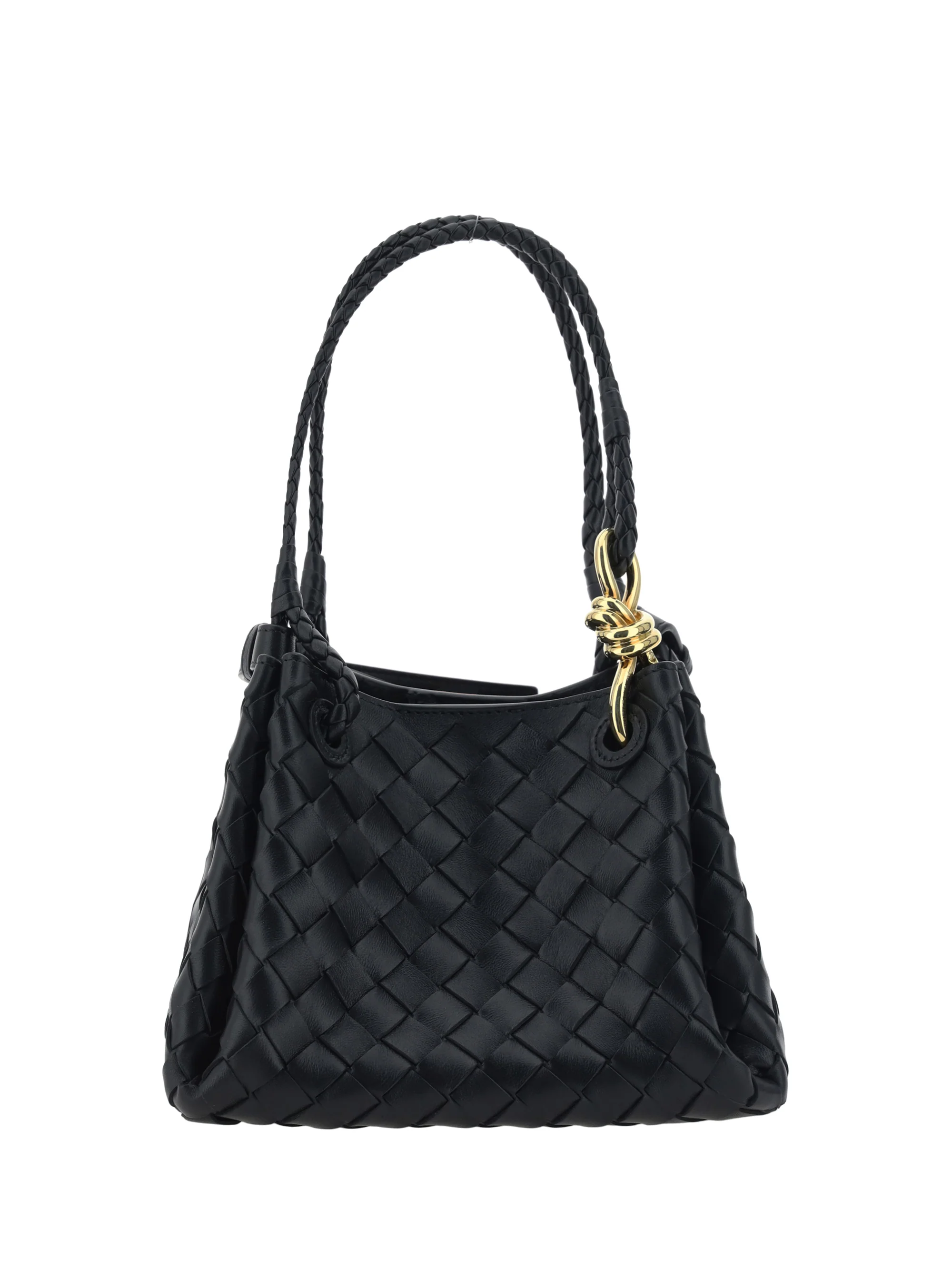 small parachute shoulder bag