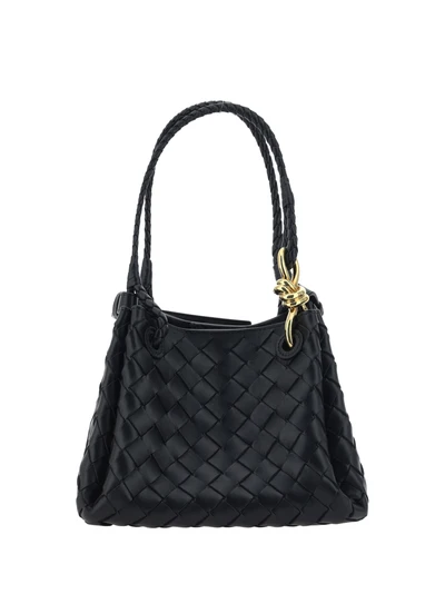 small parachute shoulder bag