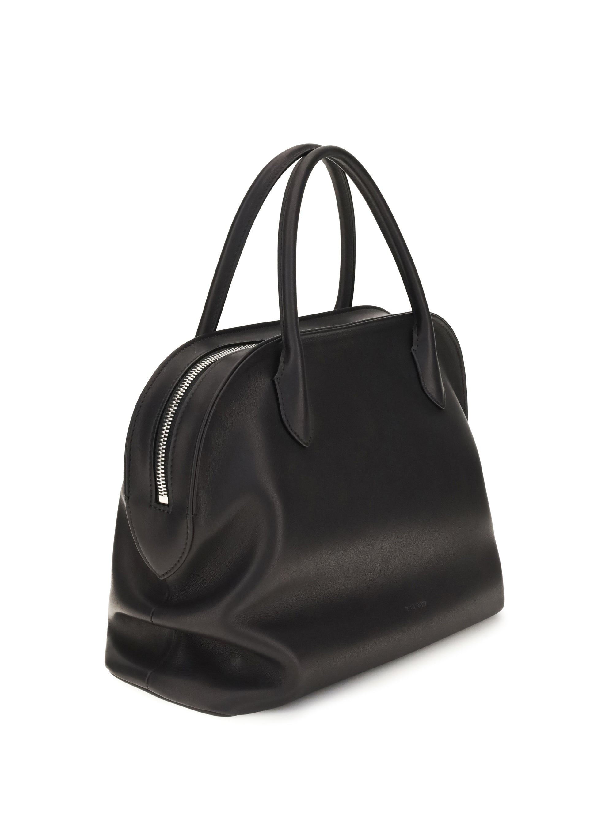 THE ROW OS agnes shoulder bag