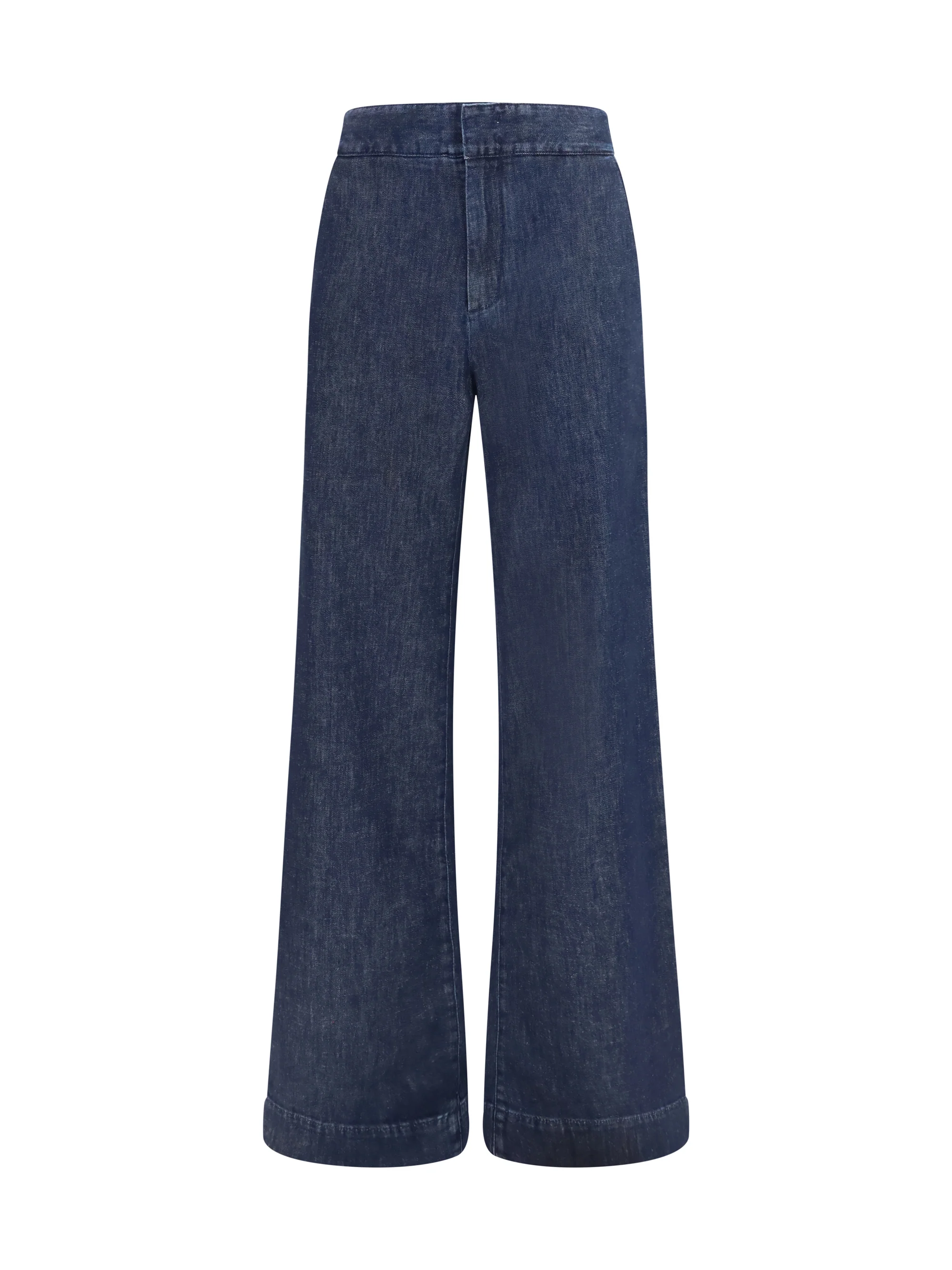 SA SU PHI 42 tuxedo denim jeans