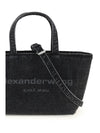 punch small tote bag