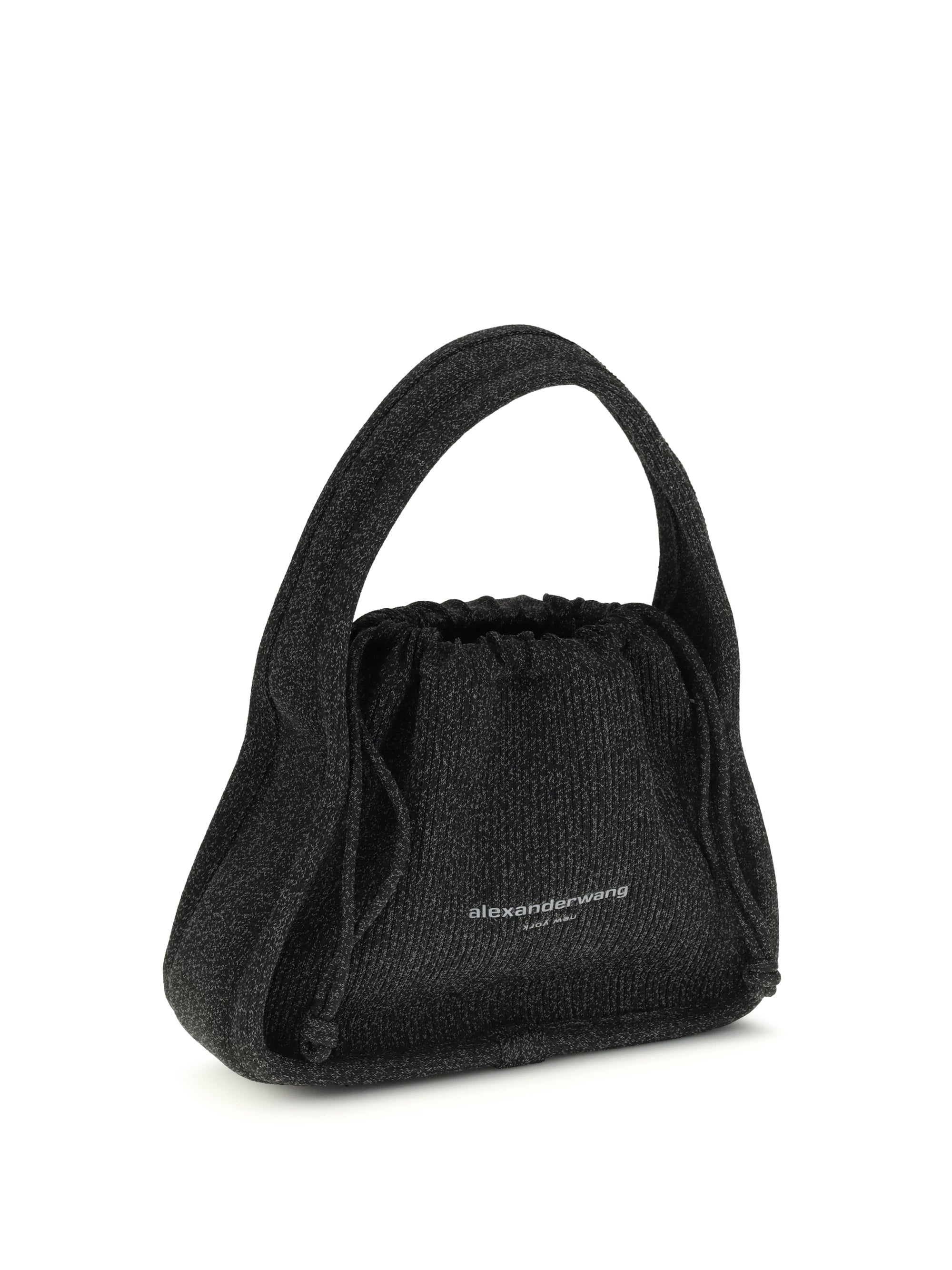 ALEXANDER WANG OS ryan handbag 
