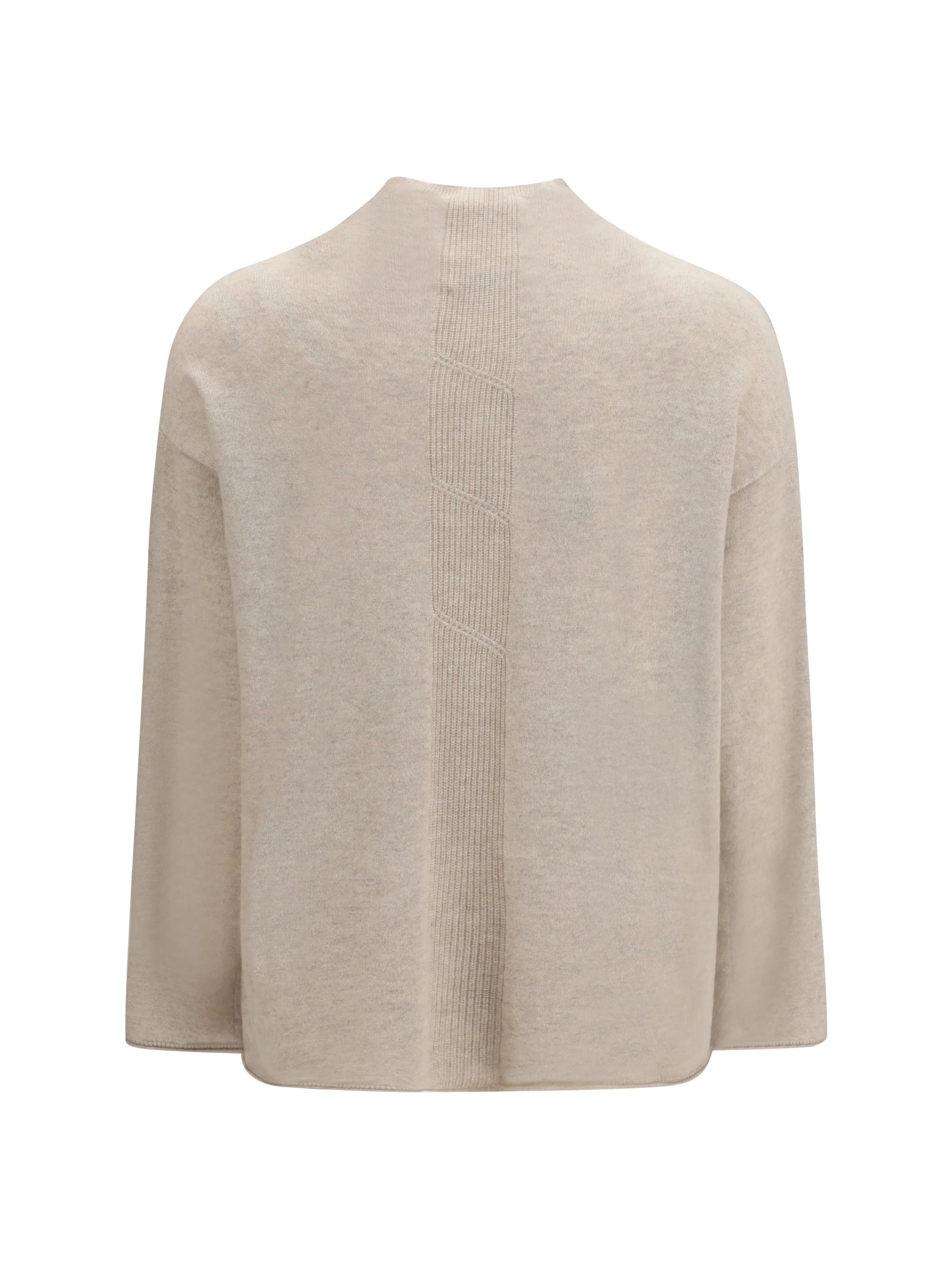 cashmere sweater